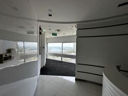 Gateway West (D7), Office #544180601